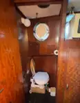 拖船 待售