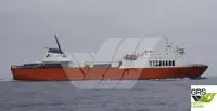 Ro-Ro ship 出售