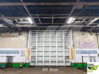 滚装船 待售