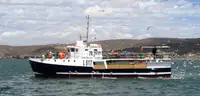 Purse seiner 出售