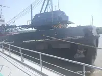 挖泥船 待售