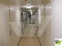 集装箱船 待售
