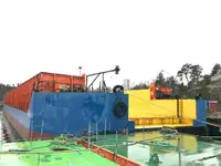 驳船 待售