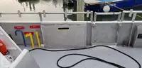 拖网渔船 待售