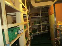 冷藏船 待售