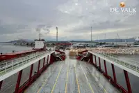 渡轮 待售