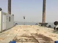 驳船 待售