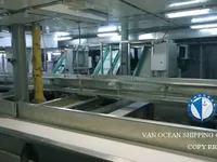 拖网渔船 待售