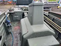 工作船 待售