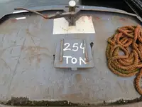驳船 待售