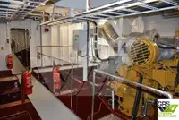 Wind farm service vessel 出售