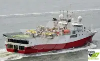 测量船 待售