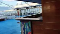 邮轮 待售