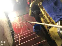 拖网渔船 待售