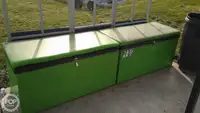 集装箱船 待售