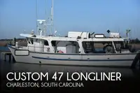 Longliner 出售