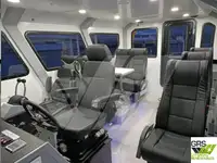 海上风电场服务船 待售
