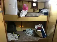 工作船 待售