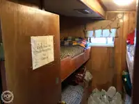 拖网渔船 待售