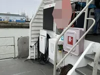 巡逻艇 待售