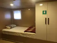客船 待售
