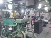 驳船 待售