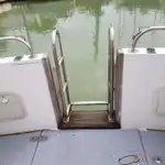 救生艇 待售