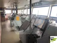 滚装船 待售