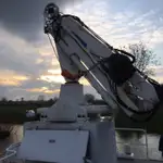 巡逻艇 待售