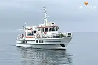 渡轮 待售