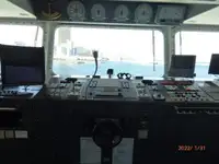 渡轮 待售