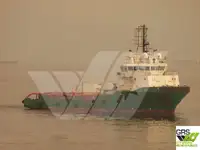 供应船 待售