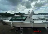 船员船 待售