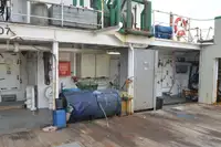 拖船 待售
