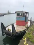 拖船 出售