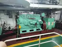 General Cargo/Multi-purpose 待售