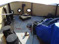 工作船 待售
