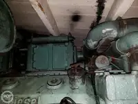 渡轮 待售
