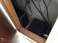 拖网渔船 待售