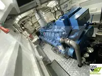工作船 待售