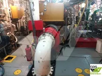 供应船 待售