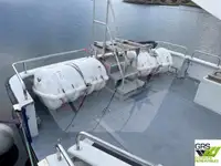 滚装船 待售