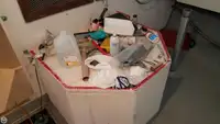 拖网渔船 待售