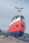 工作船 待售