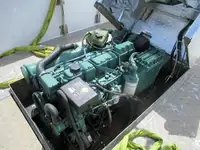硬壳充气船 待售