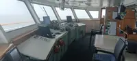 渡轮 待售