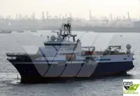 测量船 待售