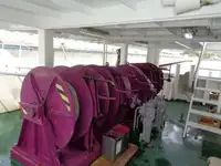 散货船 待售
