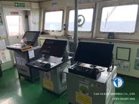 油/化学品油轮 待售