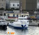 油/化学品油轮 待售